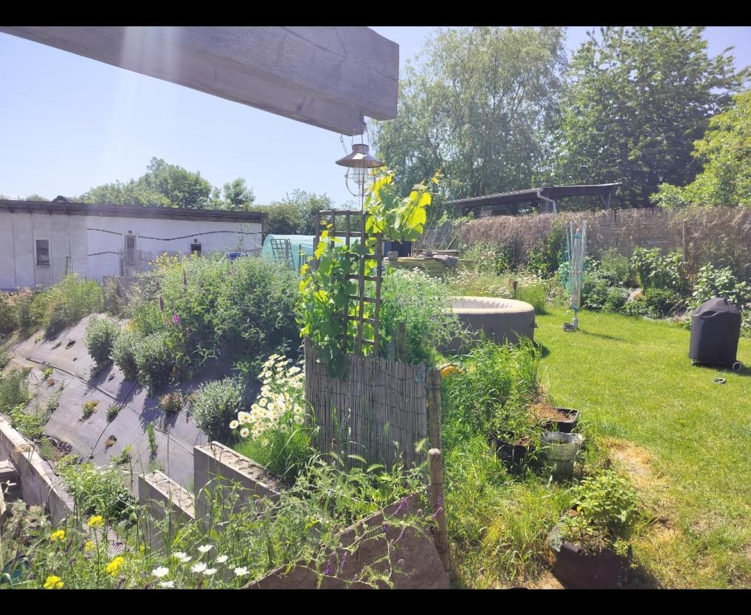 Gee Is Sharing Her Home Liège Exterior foto