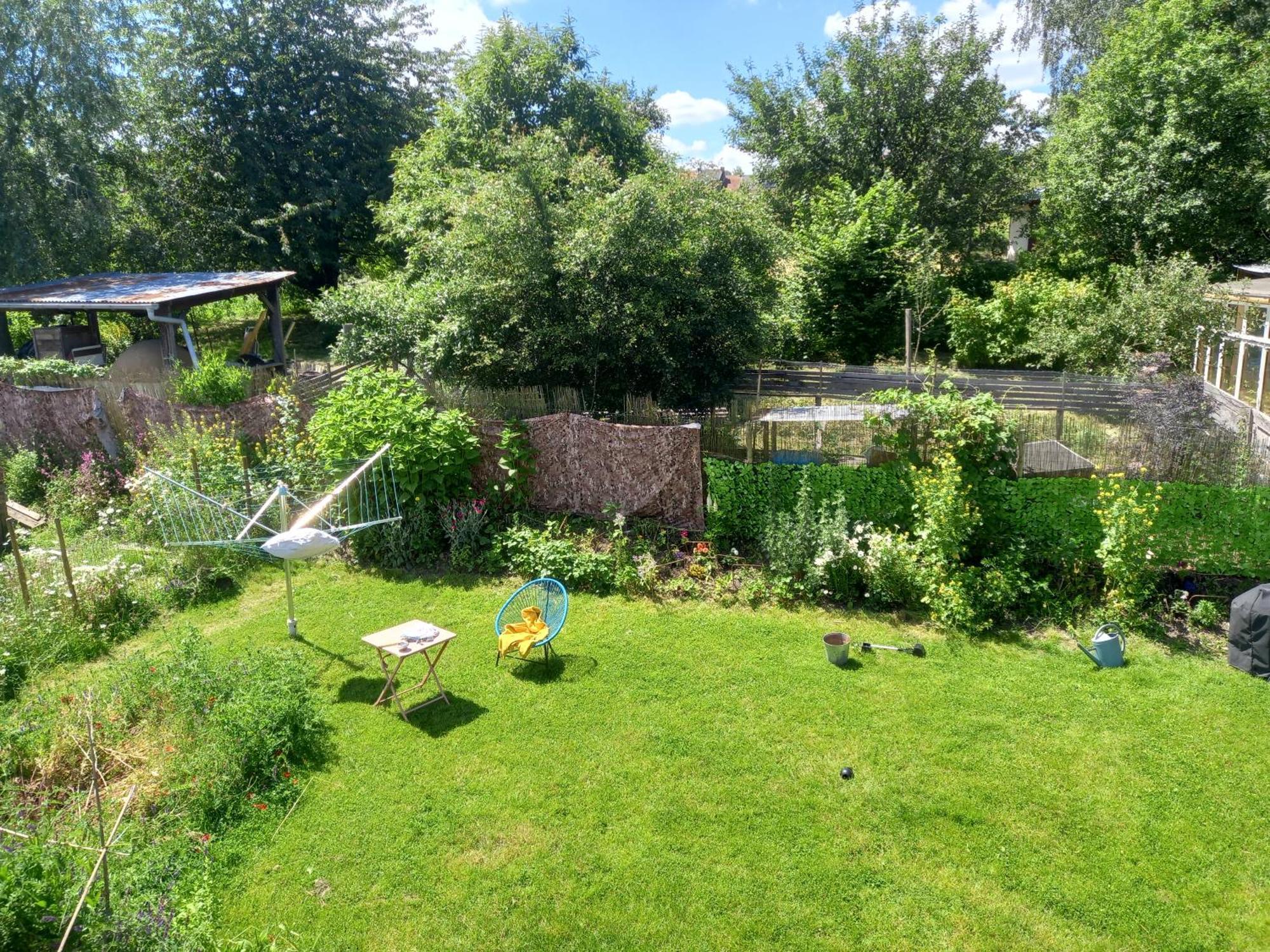 Gee Is Sharing Her Home Liège Exterior foto